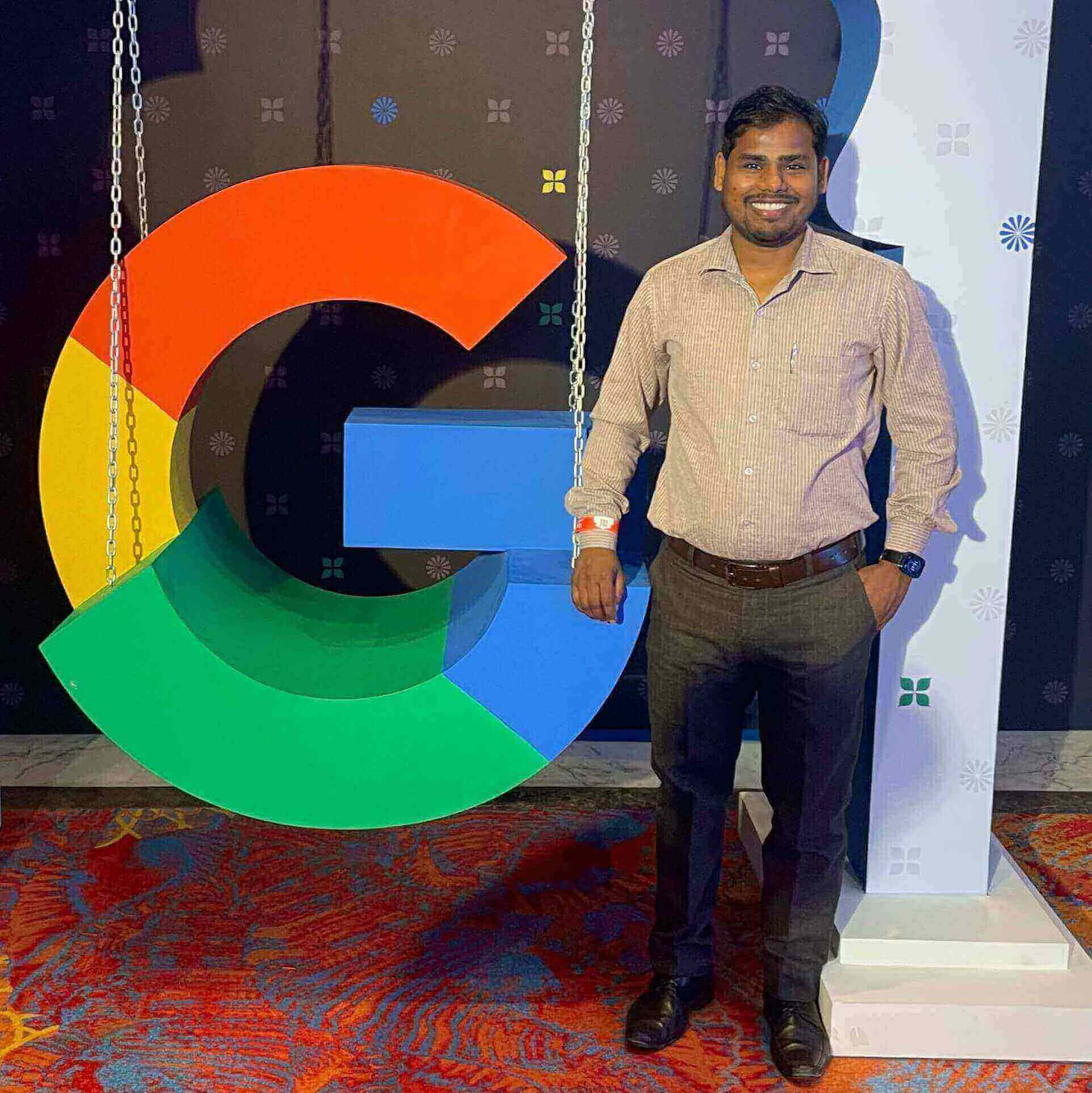 Arun Kumar(Entrepreneur, Blogger, Thinker & SEO Expert)