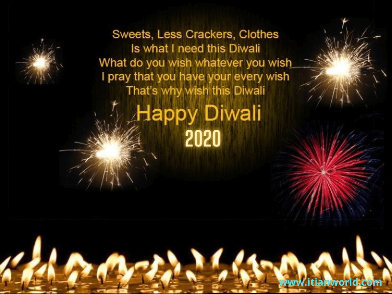 Happy Diwali Images 2020