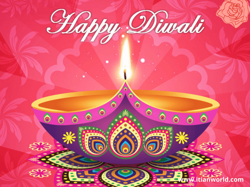 Happy Diwali Wishes