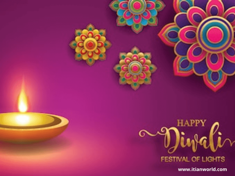 Happy Diwali Wishes