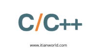 C and C++ Logo
