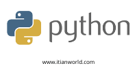 Python Logo