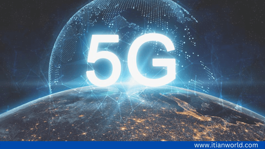 Importance of Machine Learning for 5G Wireless Systems?