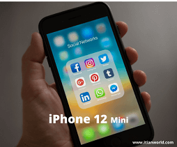 Apple Smallest Phone iPhone 12 mini could be launched in October 2020