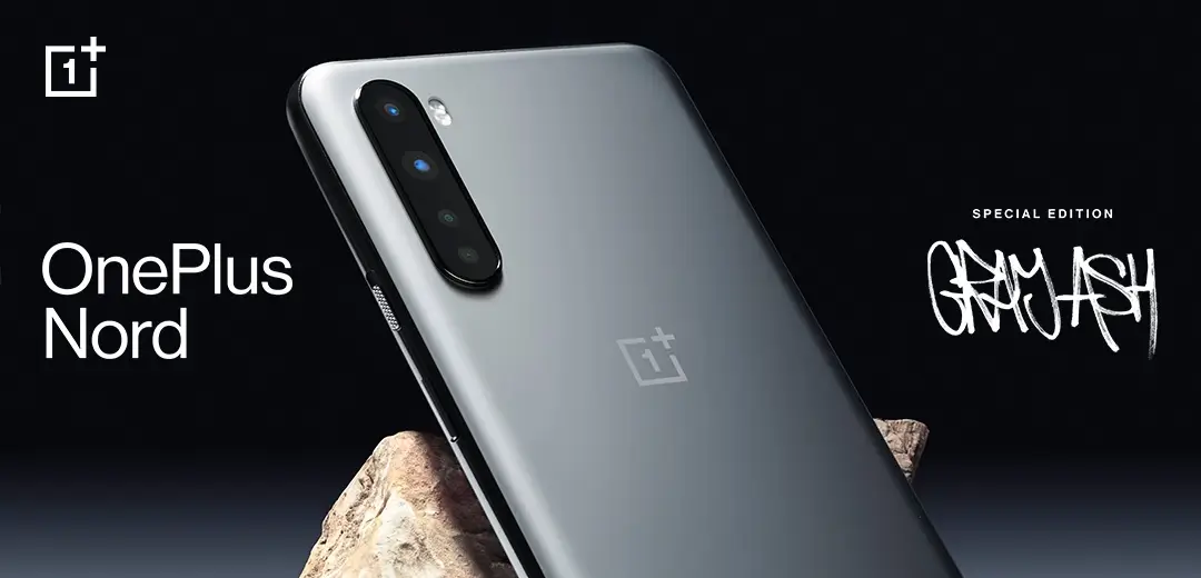 OnePlus Nord Special Edition